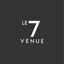 Logo for Le 7 Venue
