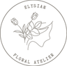 Logo for Elysian Floral Atelier