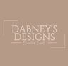 Logo for Dabney's Designs