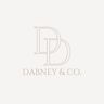 Logo for Dabney & Co