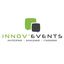 Logo for INNOV'EVENTS