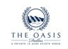 Logo for Dallas Oasis Wedding & Event Venue