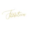 Logo for Four Nineteen Weddings