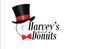 Logo for Harvey's Gourmet Donuts