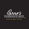 Logo for Perry's Steakhouse & Grille - Frisco