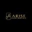 Logo for Arise Event Rentals