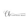 Logo for Chateau Beau