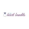 Logo for The Heart Bandits
