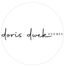 Logo for Doris Dwek Events