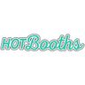 Logo for Hot Booths