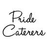 Logo for Pride Caterers