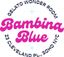 Logo for Bambina Blue
