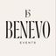 Logo for Benevo Events