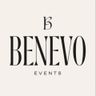 Logo for Benevo Events