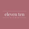 Logo for Eleven Ten Events