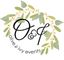 Logo for Olive & Ivy Events