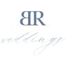 Logo for Blue Ribbon Weddings