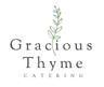 Logo for Gracious Thyme