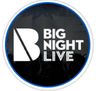 Logo for Big Night Live