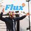 Logo for Flux DJ