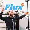 Logo for Flux DJ