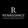 Logo for Renaissance Chicago Downtown Hotel