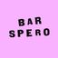 Logo for Bar Spero