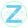 Logo for Zen Space, LLC