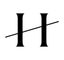 Logo for Husar Photography