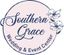 Logo for Southern Grace Event Center