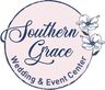 Logo for Southern Grace Event Center