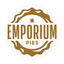 Logo for Emporium pies
