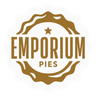 Logo for Emporium pies