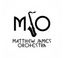 Logo for Matthew James Orchestra