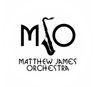 Logo for Matthew James Orchestra