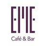 Logo for EME CAFE & BAR