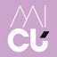 Logo for MICU DESIGN
