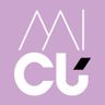 Logo for MICU DESIGN