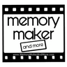 Logo for Memory Maker And More