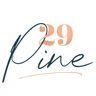 Logo for 29 Pine Events