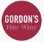 Logo for Gordon's Wine