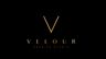 Logo for Velour Premier Events