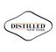 Logo for Distilled NY