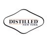 Logo for Distilled NY