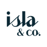 Logo for Isla & Co