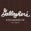 Logo for Gallagher's Steakhouse
