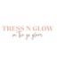 Logo for Tress N Glow On The Go Glam