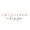 Logo for Tress N Glow On The Go Glam