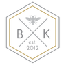Logo for The Bee’s Knees