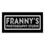 Logo for Franny's Photography Studio